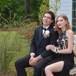 Meet your Posher, Kylie